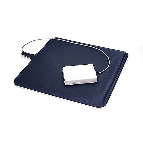 Alarm.com ADC-COS-BC23-DSC Chair Sensor with Transmitter for DSC, Dark Blue