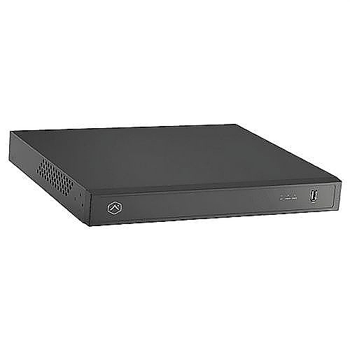 Alarm.com ADC-CSVR2016P-1X12TB 16-Channel Commercial Stream Video Recorder with 1x12TB HDD