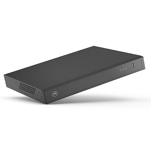 Alarm.com ADC-CSVR2116P-1X12TB Pro Series 16-Channel Commercial Stream Video Recorder, 1x12TB