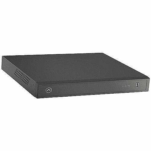 Alarm.com ADC-CSVR2008P-1X12TB 8-Channel Pro Series Commercial Stream Video Recorder, 12TB, PoE, UL Listed