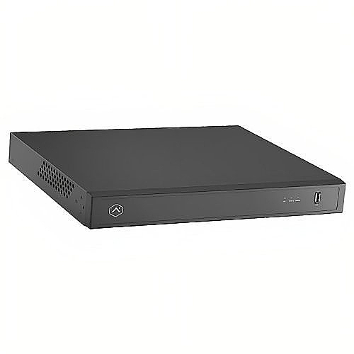 Alarm.com ADC-CSVR2000P Pro Series 16-Channel Commercial Stream Video Recorder, 6TB