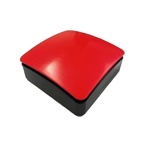 Alarm.com ADC-EPB-BC2.1-GE Emergency Call Button with GE Transmitter