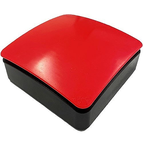 Alarm.com ADC-EPB-BC2.1-HW Wireless Emergency Call Button with 2GIG Transmitter