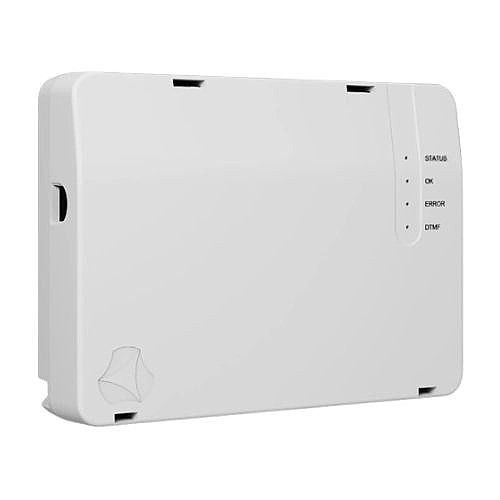 Alarm.com LX30B-Q50TU-AUC LX Connected 4G Communicator in Housing with Smart Connector