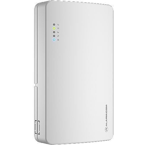 Alarm.com ADC-SEM300-VT-VZ-M System Enhancement Dual Path Module, Verizon, CAT-M