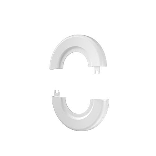 Alarm.com ADC-VACC-724-BC Base Cover for ADC-V724