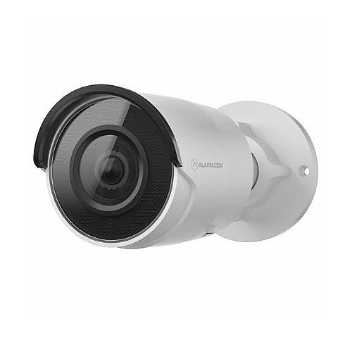 Alarm.com ADC-VC726 Indoor / Outdoor PoE Mini Bullet IR Camera, 4mm Fixed Lens