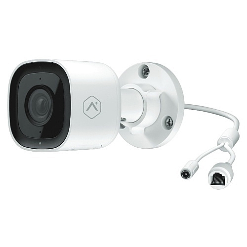 Alarm.com ADC-VC727P Pro Series Indoor/Outdoor HDR 1080p Camera with PoE and Two-Way Audio