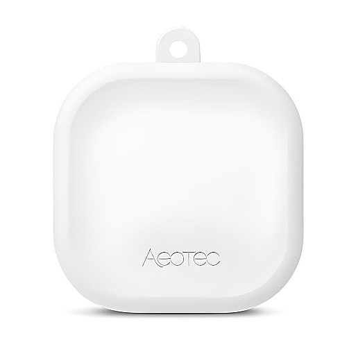 Alarm.com ZW189-A01 Wireless Intrusion Z-Wave Range Extender 7