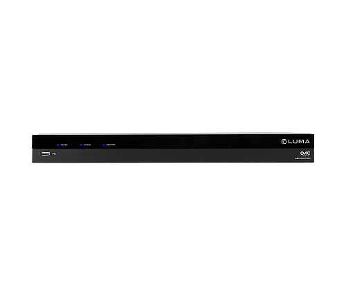 LUM-310-NVR-4CH-XXT-2Z