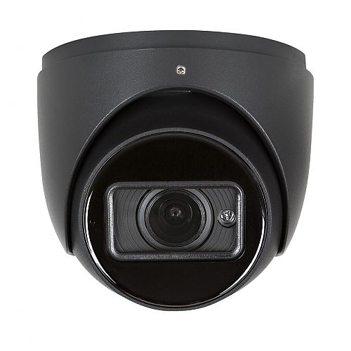 Luma Surveillance™ 420 Series 4MP Dome IP Outdoor Motorized Camera