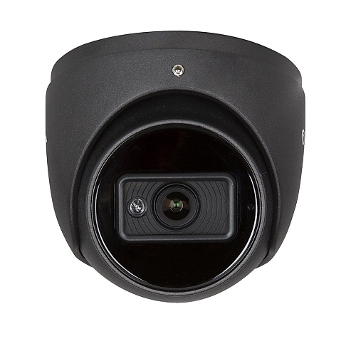 Luma Surveillance™ 520 Series 5MP Compact Dome IP Outdoor Camera