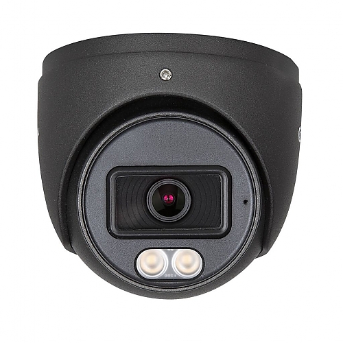 Luma Surveillance™ 520 Series 5MP Dome IP Outdoor Camera