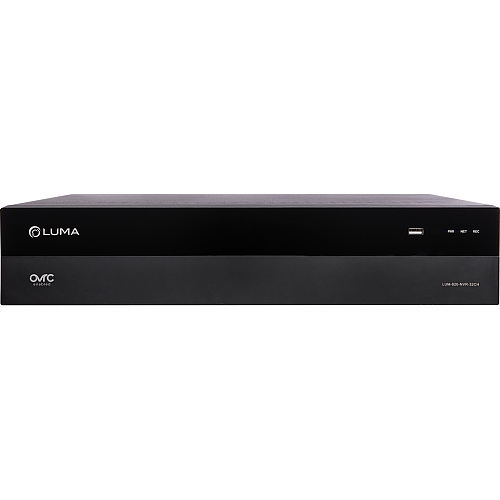 LUM-820-NVR-32CH_02_Front_Z