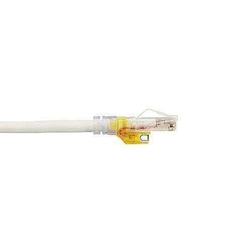 Panduit PVQ-EUSDC9WH PVIQ Enhanced Interconnect Category 6A Unshielded Twisted Pair Communication Cable