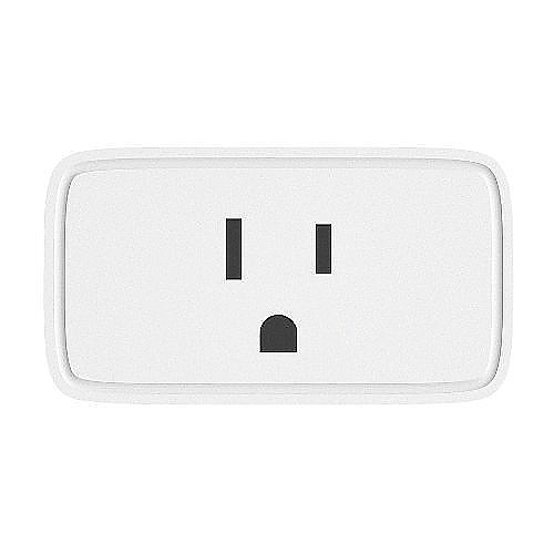 IQ IQIDP-PG IQ PowerG Indoor Smart Plug-In Outlet