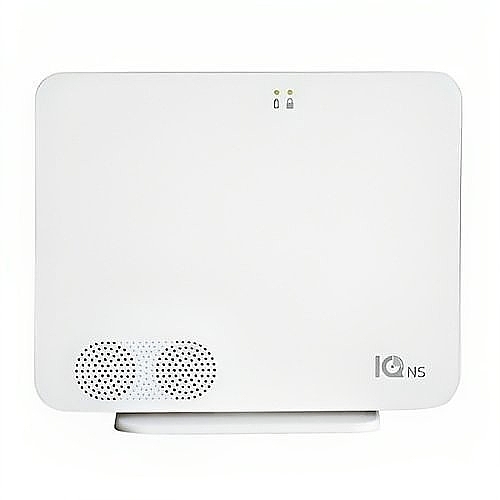 IQ IQPK047 Screen-Less Security Alarm Panel, AT&T LTE, WiFi
