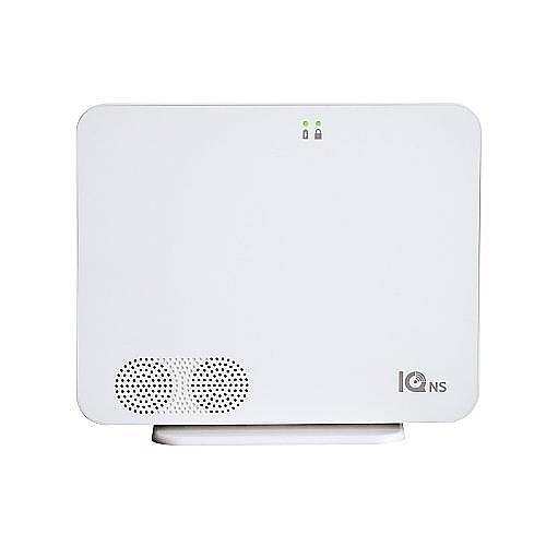 IQ IQPK048 IQ4 NS Screen-Less Security Alarm Panel, LTE and Wi-Fi Dual-Path, Verizon PowerG-915