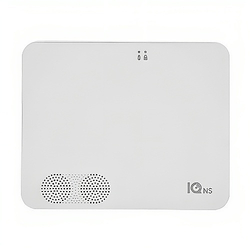 IQ IQPK083 No Screen Wireless Home Hub for 319.5 MHz Sensors, AT&T LTE