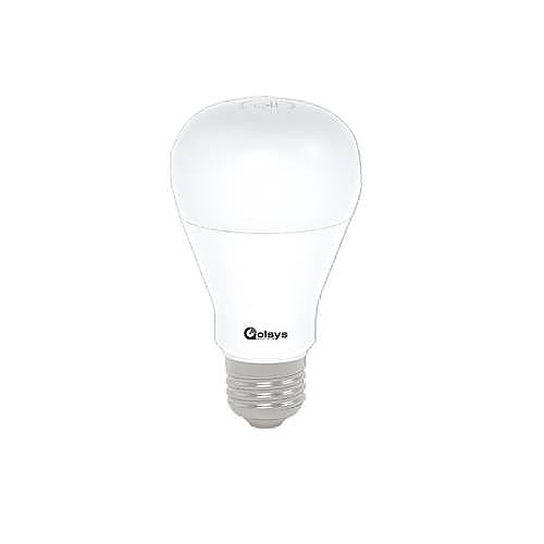 IQ LBR30Z-1 Smart Light Bulb and Strip, Flood LighTBulb