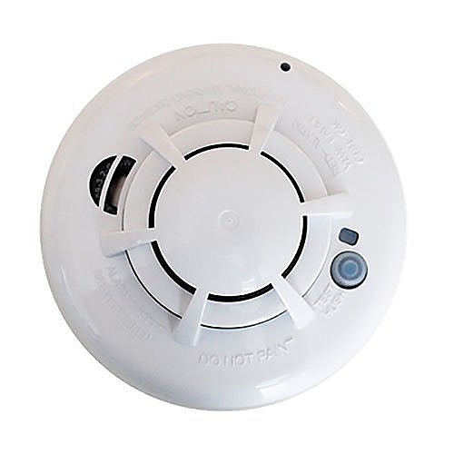 IQ QS5110-840 IQ Smoke Wireless Photoelectric Smoke Detector