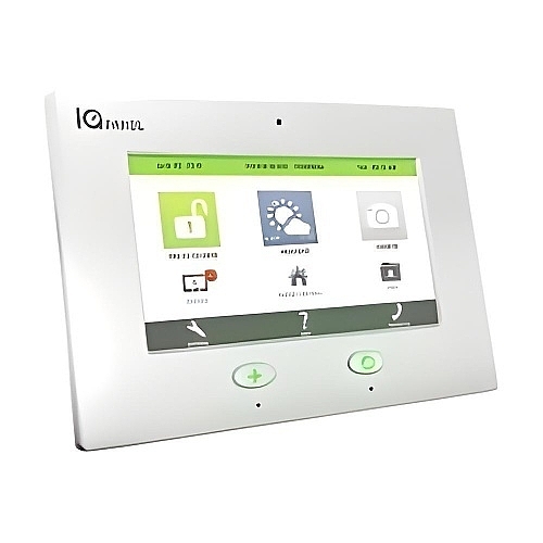 IQ QS9014-840-00-02 IQ Panel with 7" Touchscreen, Built-in AT&T Cellullar Communicator