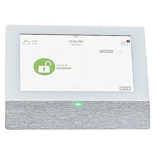 IQ QS9301-1200-840 Z-Wave 700 Series Control IQ Hub