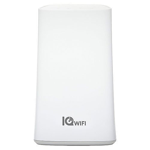 IQ QW8200-840 IQ Wi-Fi Mesh Wi-Fi Router System to Connect Cameras and Touchscreens