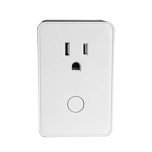 IQ QZ2131-840 700 Series Z-Wave Plus Outlet Plugin-In Module