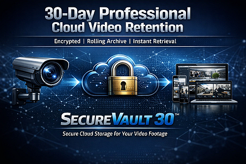 SecureView Pro Archive™