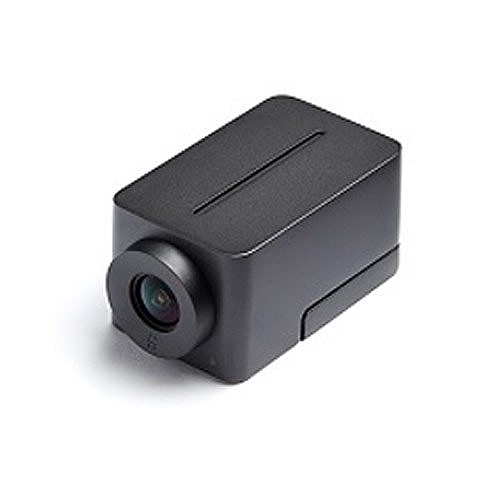 Huddly 7090043790580 IQ Conference Camera with Mic Color 12 MP 720p, 1080p audio USB 3.0 MJPEG DC V