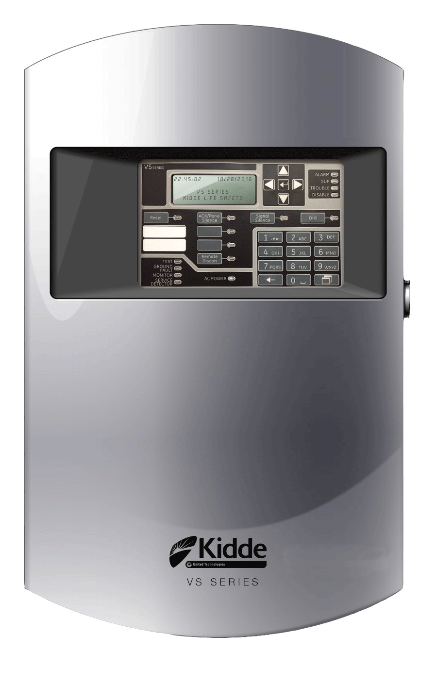 VS-Fire Alarm Panels