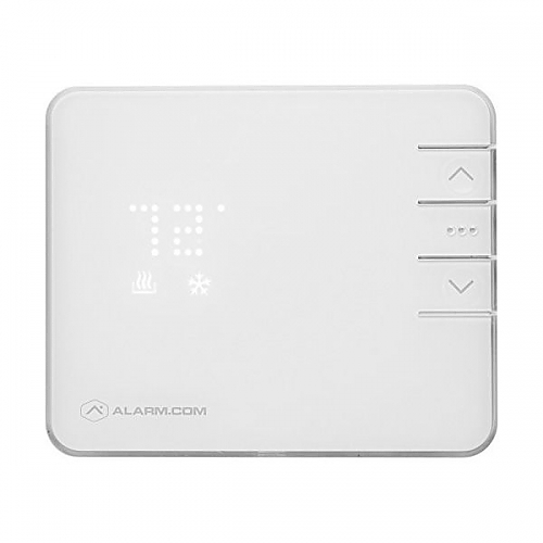 Alarm.com Smart Thermostat