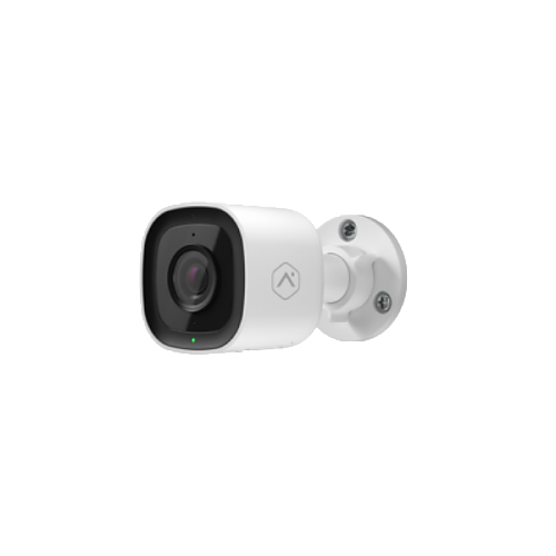Alarm.com 1080p Outdoor Wi-Fi Camera with HDR and Two-Way Audio