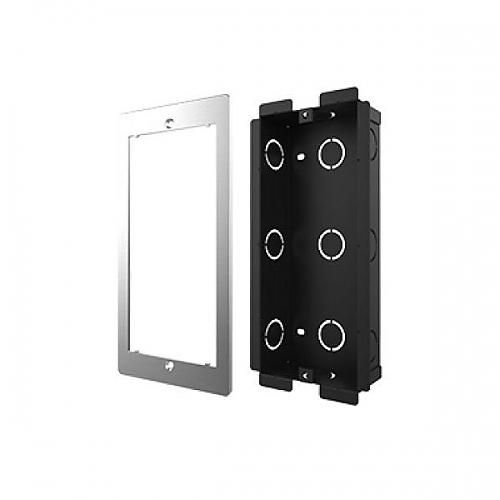 Akuvox In-Wall Flush Mount for the R20A Video Intercom