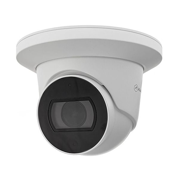 Network Cameras