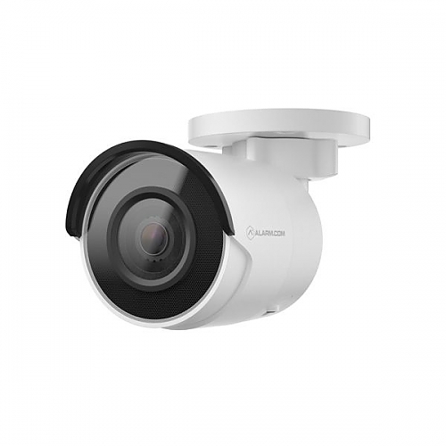 Alarm.com 1080P Indoor / Outdoor Mini Bullet Security Camera
