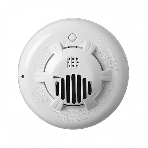 Qolsys IQ Carbon Monoxide Detection Sensor