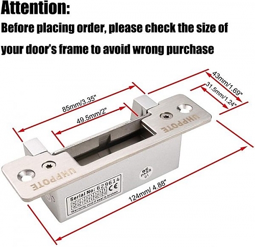 heavy_duty_electic_strike_dimensions