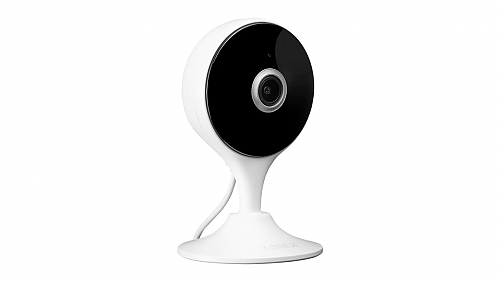 2K Indoor Wi-Fi Security Camera (16GB)