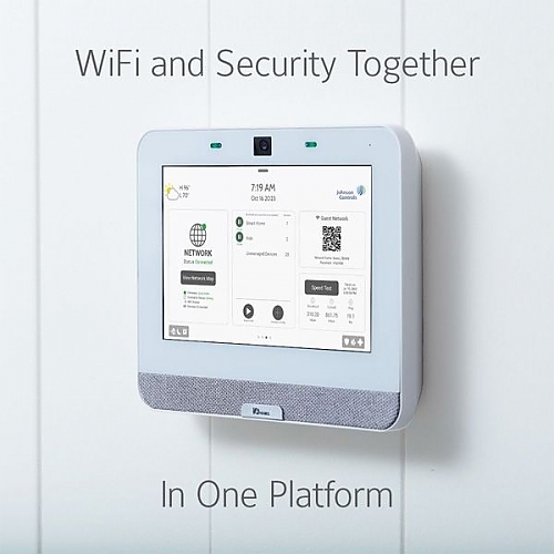 Qolsys IQ Wi-Fi 6, a Smarter Wi-Fi Purpose-Built for Security Professionals