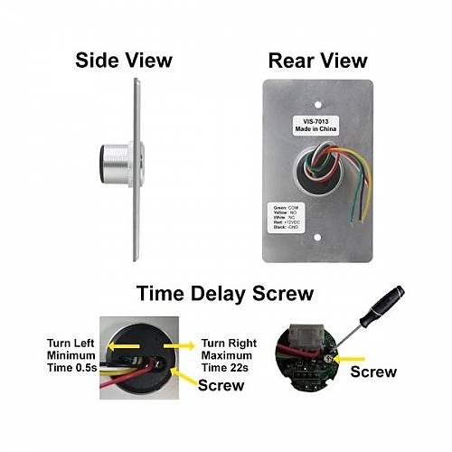 no_touch_release_button_wiring