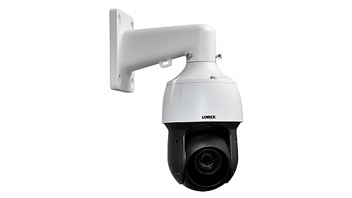 Lorex P10 - 2K Outdoor IP Camera with 12x Optical Zoom and IP67 Weatherproof Rating