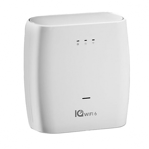 Qolsys IQ Wi-Fi 6, a Smarter Wi-Fi Purpose-Built for Security Professionals (IQWF6)