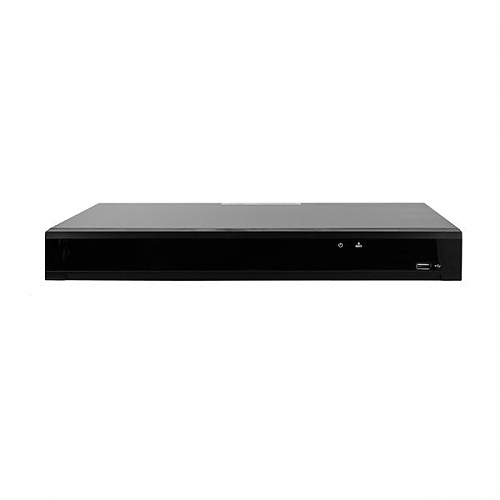 32 Channel 12MP NDAA Compliant NVR with 4 SATA HDD Bays (U2-NVR-32)
