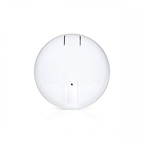 2GIG FireFighter Audible Smoke Detector Sensor-Transmitter