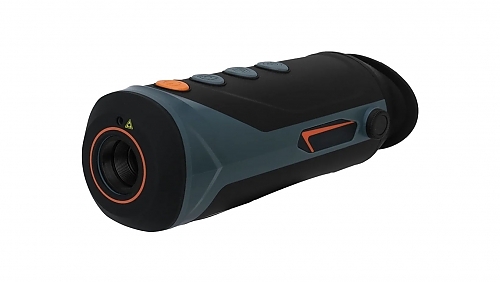 Portable Thermal Monocular Camera