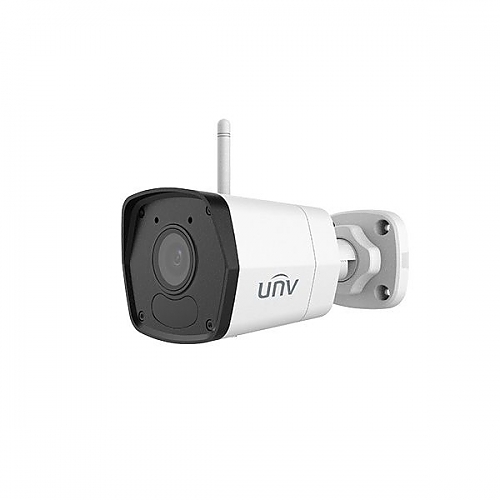 UNV FullHD 1080p 2MP Wi-Fi Weatherproof Bullet IP Security Camera