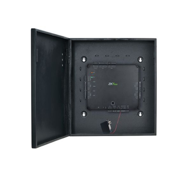 ZKTeco Atlas 200 Bundle Two Door Access Control panel with Builtin