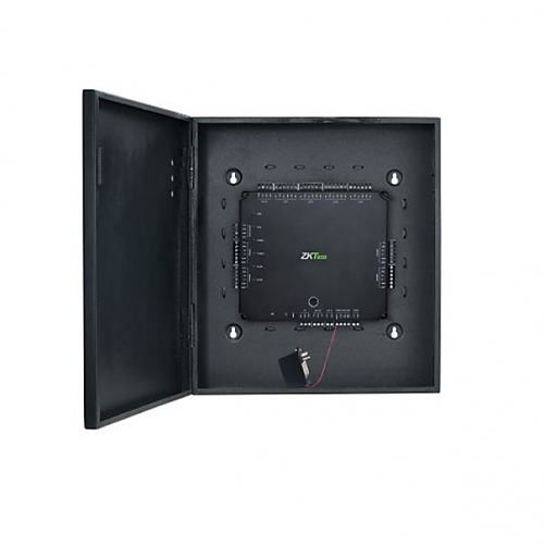 ZKTeco Atlas 400 Bundle 4 Door Access Control Panel with Builtin 